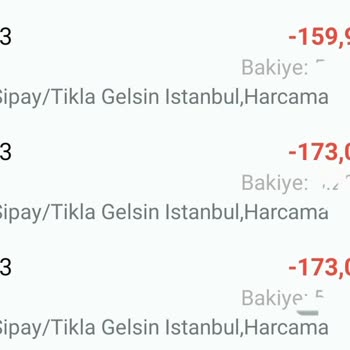 Burger King Fazla Alınan Ücret İadesini Yapmıyor