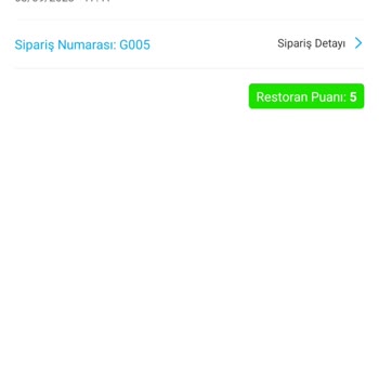 Burger King Fazla Alınan Ücret İadesini Yapmıyor