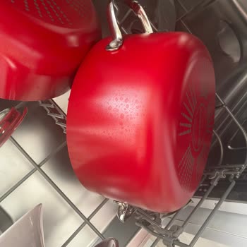 Samsung Bulaşık Makinesi Sorunu