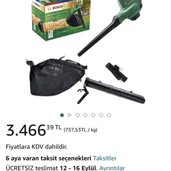 Amazon Siparişim İptal Edildi Ürüne Zam Yapıldı