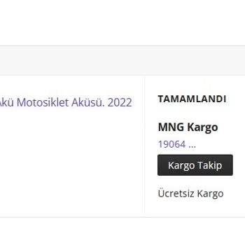 N11 Siparişim Kargoya Verilmiş İptal Edilmiş Biz Hala Kargo Bekliyoruz