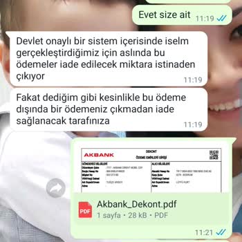 Ev Paketleme Acentesi Şikayet