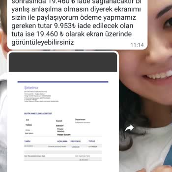 Ev Paketleme Acentesi Şikayet