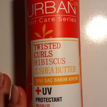 Urban Care Kayıtsız Sahte Ürün