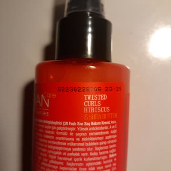 Urban Care Kayıtsız Sahte Ürün