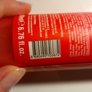 Urban Care Kayıtsız Sahte Ürün