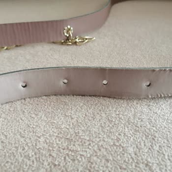 Pelin Yıldırım Uyduruk Bir Kemer Yolladı