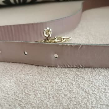 Pelin Yıldırım Uyduruk Bir Kemer Yolladı