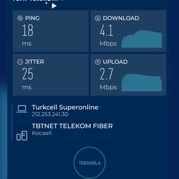 Türk Telekom Hız Sorunu Ve Cayma Hakkı