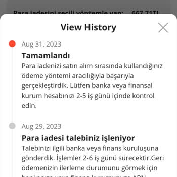 ARN Referans Kodu Ve Yapı Kredi Bankası