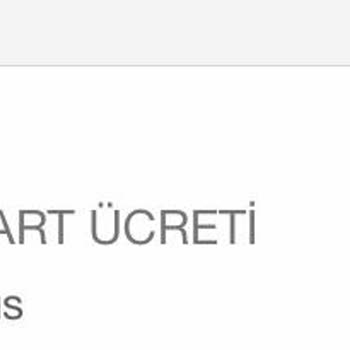 Garanti Bankası Yıllık Kart Aidatı