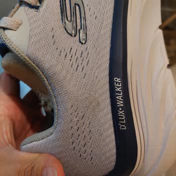 Markafill.com'dan Yapılan Skechers Ayakkabı Kullanılmış Gönderildi