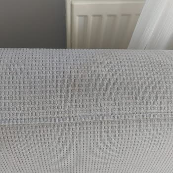 İstikbal Koltuk Takımının Kumaş Hataları Ve Servis Sorunu