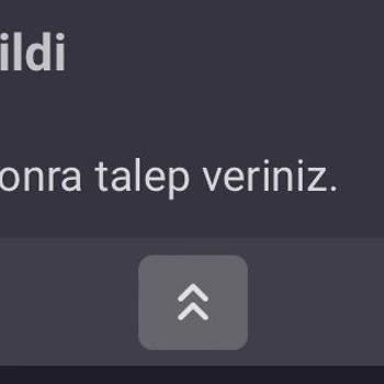 Betgross Kazandığım Parayı Vermiyor