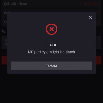 Betgross Kazandığım Parayı Vermiyor