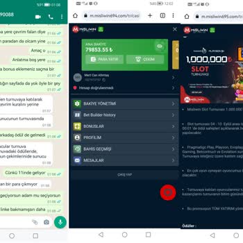 Misliwin Suspended My Withdrawal