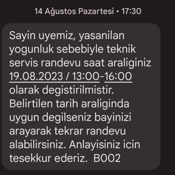 2 Aydır Bir Digiturk'ü Bağlayamadılar