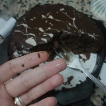 BİM'in Pastasından Çıktı