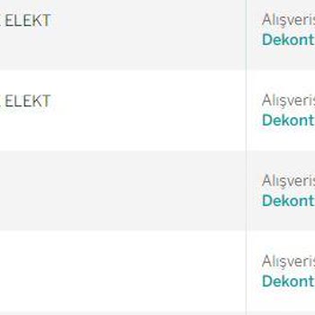 Paytr Hesabımdan İzinsiz Çekim Yapıldı
