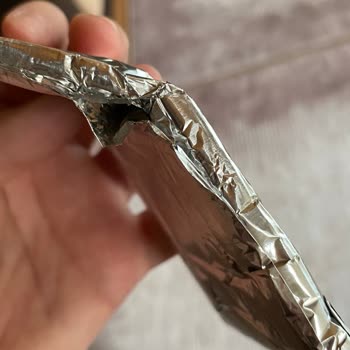 A101 Bozulmuş Çikolataları Satıyorlar