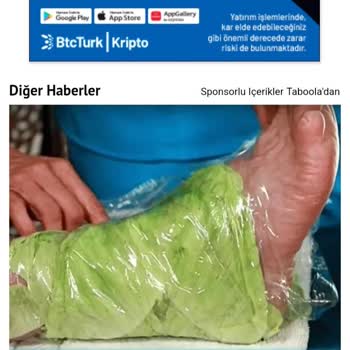 Mynet'in Sponsorlu Reklamları Üzerine