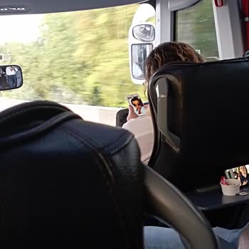 Metro Turizm Değişik Şoförler Değişik Yolculuk