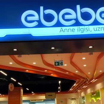 Antares Ebebek Çalışanları Bağırması Ve Üslup Siz Hakaretleri