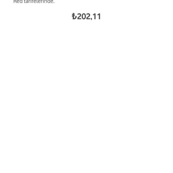 Vodafone Paket Değişikliği Yalanları