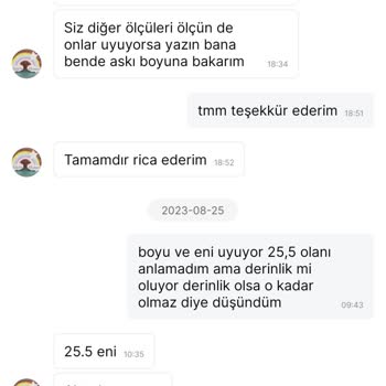 Gardrops Ürün Hakkında Yanlış Bilgi