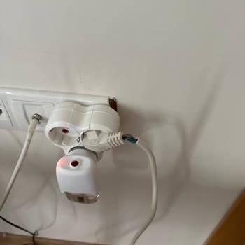 Raid Elektrolikit İşe Yaramıyor