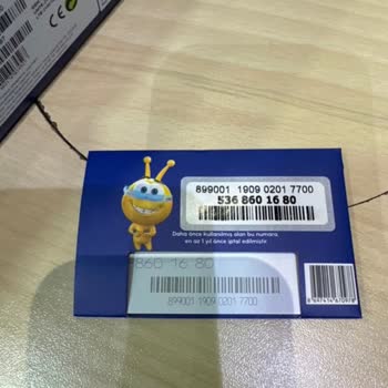 Turkcell Superbox Abonelik İptali Mağduriyeti - Vefat Sebebiyle