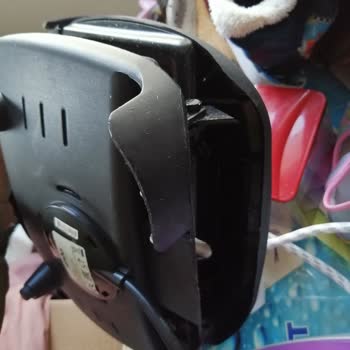 Kapanoğlu Nakliyat Nakliye İşleminde Eşyalarımın Kırılması