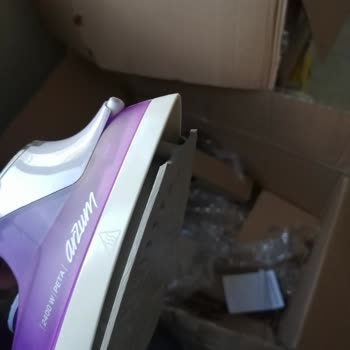 Kapanoğlu Nakliyat Nakliye İşleminde Eşyalarımın Kırılması