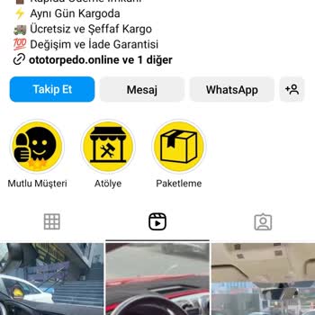 Ototorpedo.com Kalitesiz Ve İadesiz Ürün Satıyor