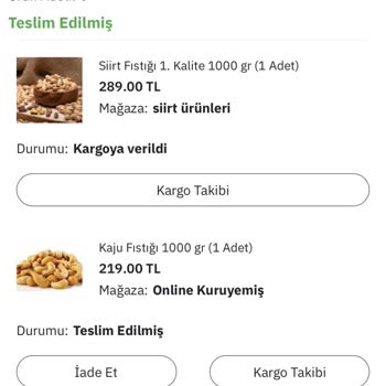 PttAVM Okul Çanta Siparişi Verdim, 1 Günde Teslimat Yazıyordu, 4 Gündür Kurye Bekleniyor