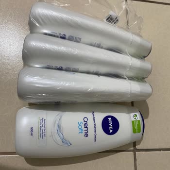 Pazarama & Nivea Yanlış Ürün