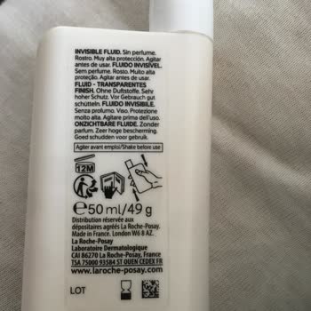 La Roche Posay Güneş Kremi Hakkında Şüphelerim Var