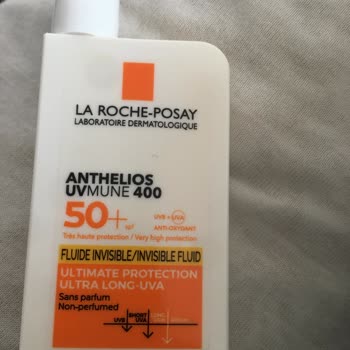 La Roche Posay Güneş Kremi Hakkında Şüphelerim Var