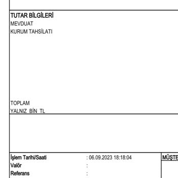 Türk Telekom Hat 1000₺ Fazladan Fatura Ve Hat Kapama. 2 Günde 2377₺