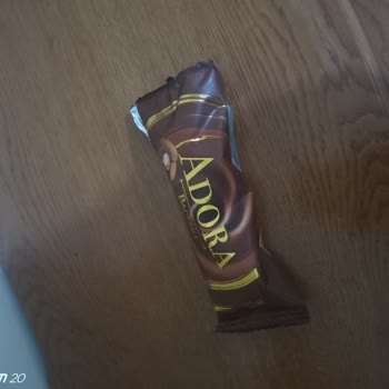 BİM Yarım Çıkan Dondurma