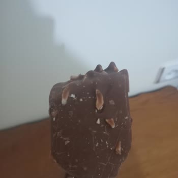 BİM Yarım Çıkan Dondurma