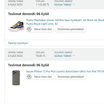AGT Kargo Gelmediği Halde Ulaşılmadı Diyor.