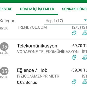 Amazon'un Kafasına Göre Üyelik Ücreti