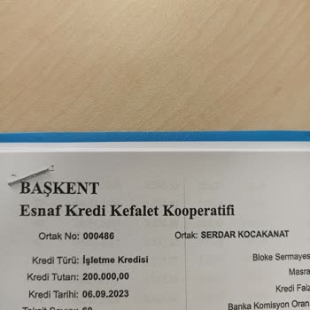 Halkbank Banka Çalışanı Öğleden Sonra İşlem Yapamazmış