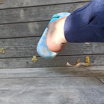 Converse Ayak Parçalayan Ayakkabı