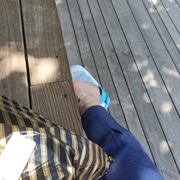 Converse Ayak Parçalayan Ayakkabı