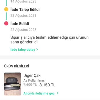 Sürat Kargo Kargomu Kaybetti Tazim İçin Bilgi İstiyorum