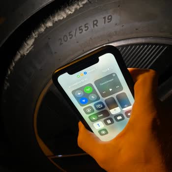 Limited Supply of Michelin Primacy 205/55 R19 Tires