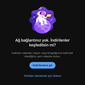 Vodafone Net Vodafone Hattımın Şehir Merkezindeki Bağlantı Sorunu
