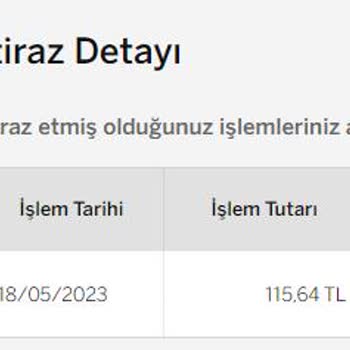 Garanti Bankası İzinsiz Çekilen Paranın İadesini Yapmadı
